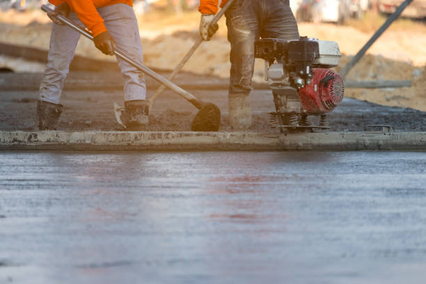 Best Concrete Sidewalk Installation in Rolling Hills, CA