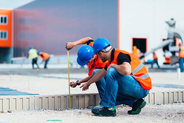 Best Residential Concrete Solutions in Rolling Hills, CA